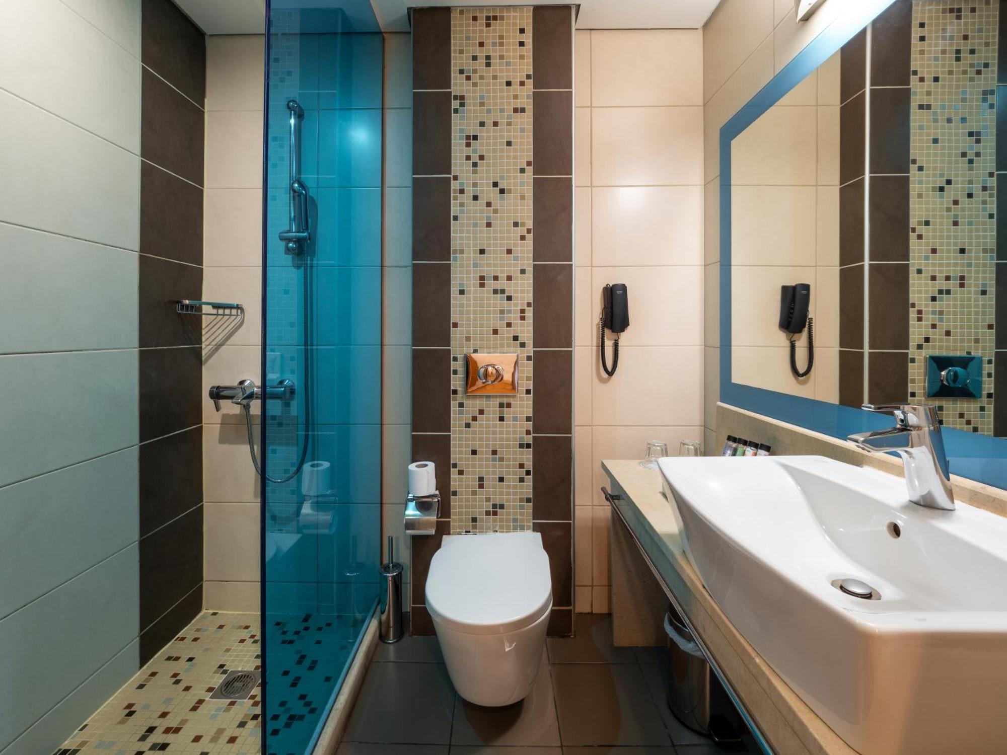 Elektra Hotel&Spa Kalamáta Buitenkant foto