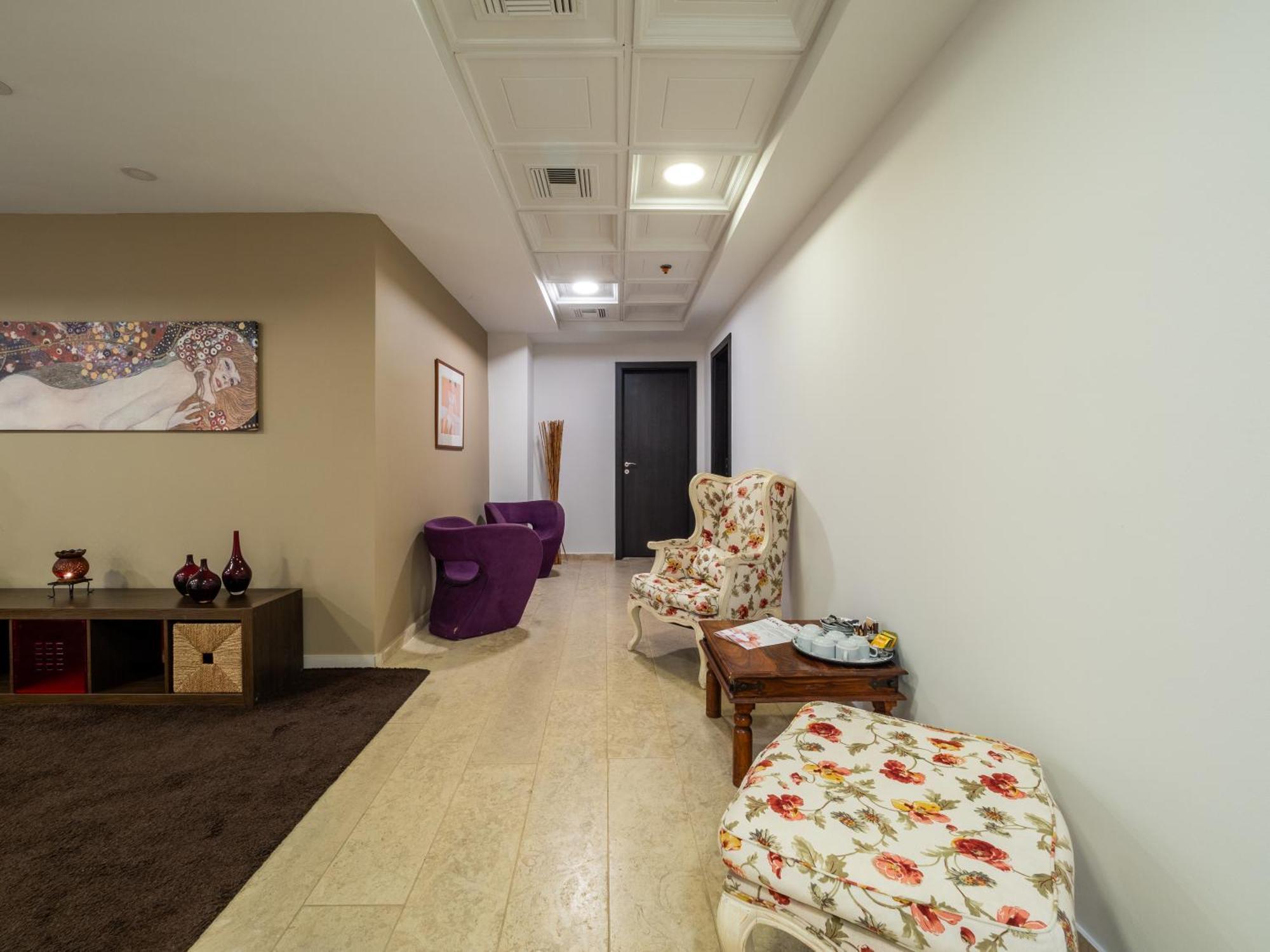Elektra Hotel&Spa Kalamáta Buitenkant foto