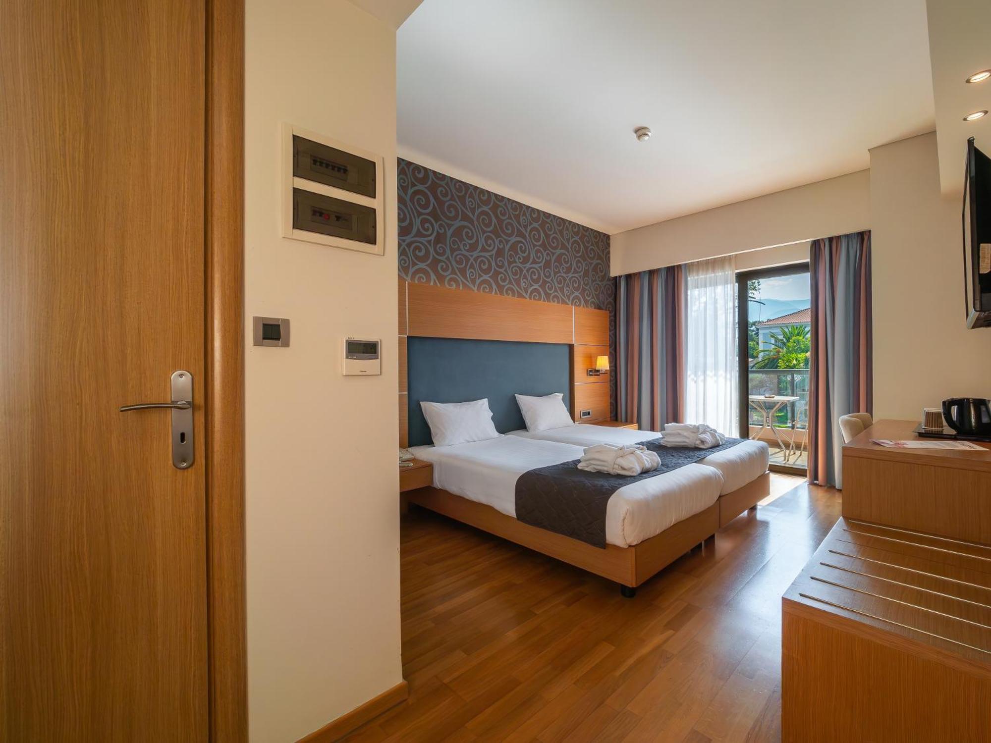 Elektra Hotel&Spa Kalamáta Buitenkant foto