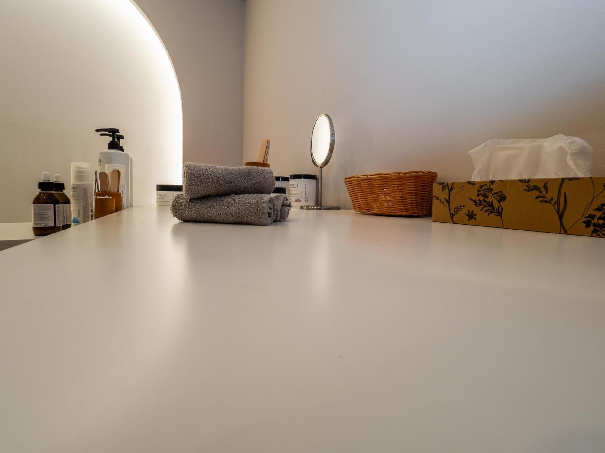 Elektra Hotel&Spa Kalamáta Buitenkant foto
