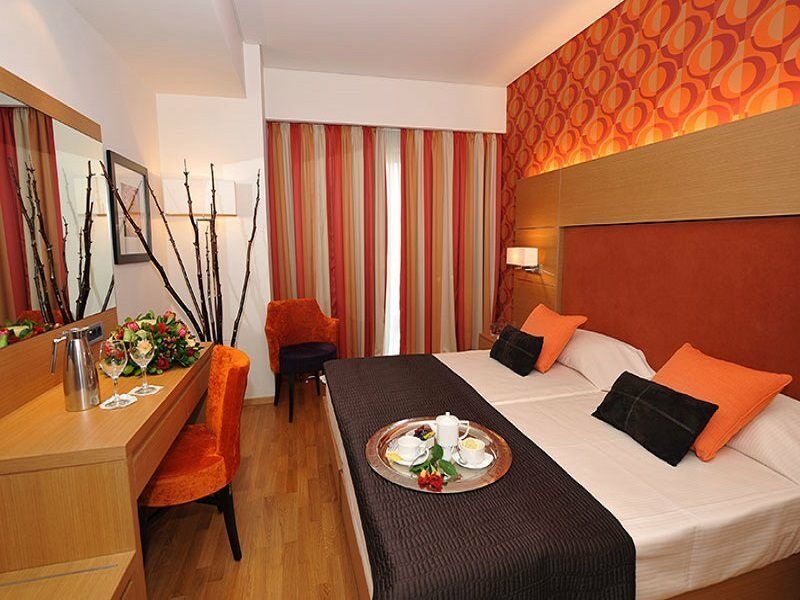 Elektra Hotel&Spa Kalamáta Buitenkant foto
